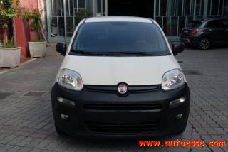 FIAT Panda usata, con Boardcomputer