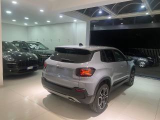 JEEP Avenger usata, con Cruise Control