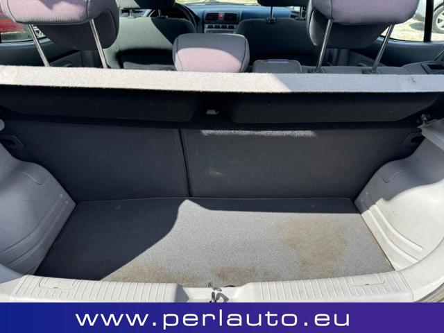 KIA Picanto usata, con Immobilizzatore elettronico