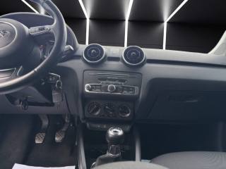 AUDI A1 usata, con MP3