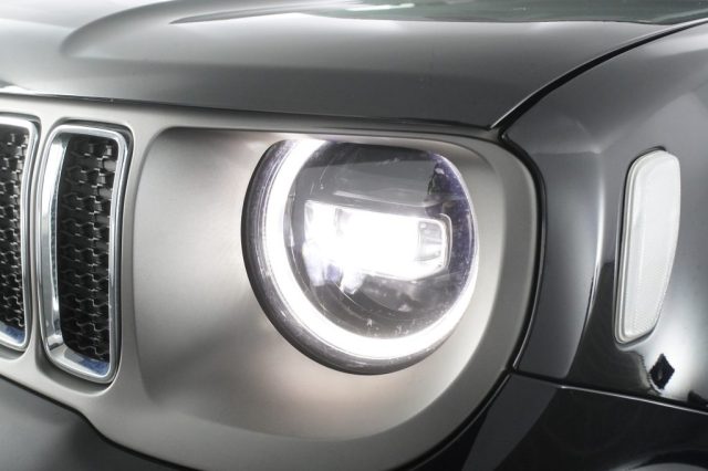 JEEP Renegade usata 7