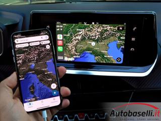PEUGEOT 2008 usata, con Cruise Control