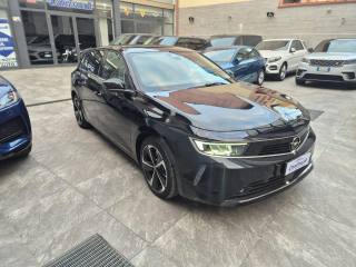 OPEL Astra usata, con Airbag laterali