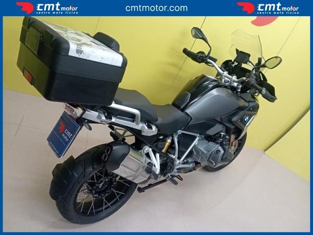 BMW R 1250 GS usata 12