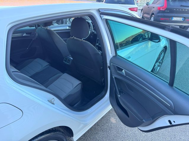 VOLKSWAGEN Golf usata, con Immobilizzatore elettronico