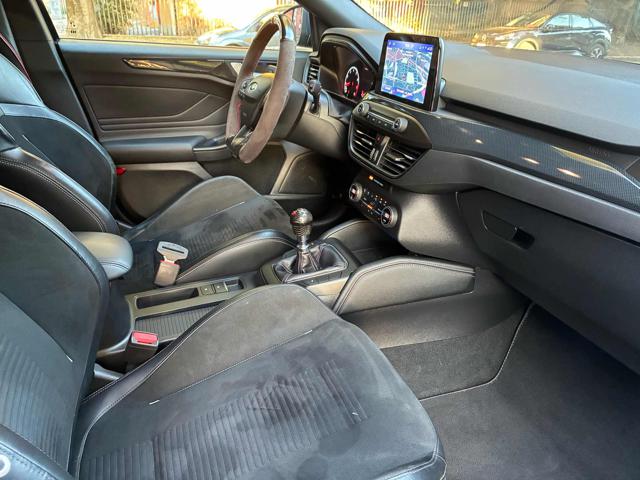 FORD Focus usata 25