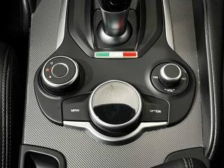 ALFA ROMEO Giulia usata 29