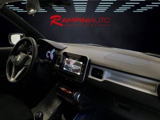 SUZUKI Ignis usata 17