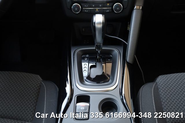 RENAULT Kadjar usata, con Bluetooth
