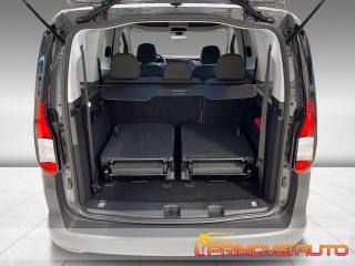 VOLKSWAGEN Caddy usata, con Autoradio