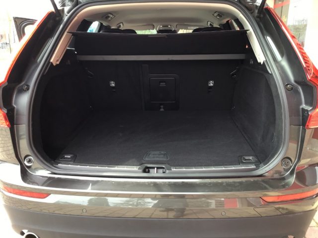 VOLVO XC60 usata, con Controllo trazione