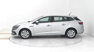 RENAULT Megane usata, con Airbag