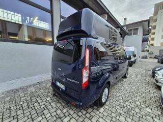 FORD Tourneo Custom usata 3