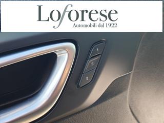 JEEP Compass usata, con Park Distance Control