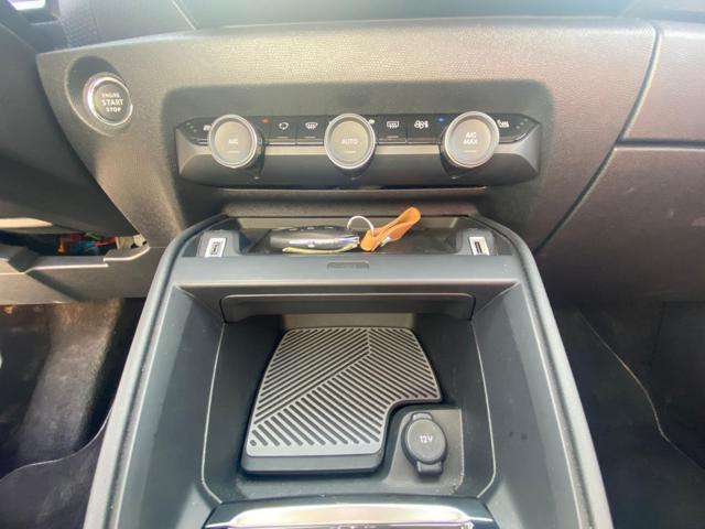 CITROEN C4 X usata, con Specchietti laterali elettrici