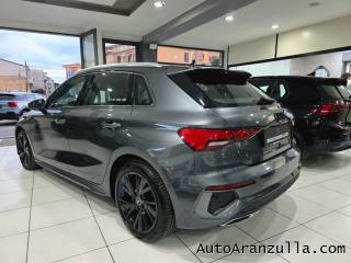 AUDI A3 usata, con Autoradio