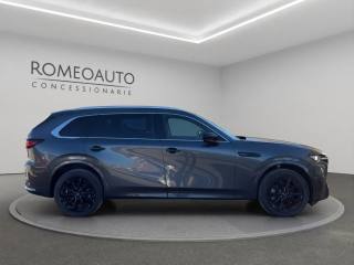 MAZDA CX-80 usata, con Climatizzatore