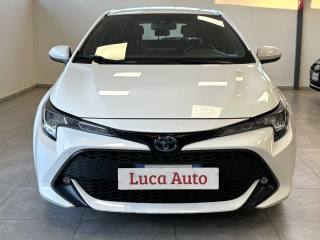 TOYOTA Corolla usata, con Airbag
