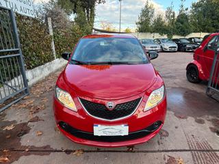 LANCIA Ypsilon usata, con Airbag