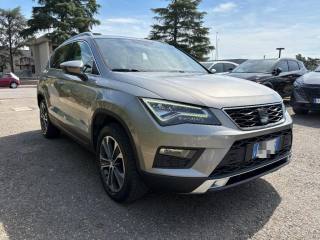 SEAT Ateca usata, con Airbag laterali