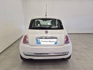 FIAT 500 usata, con Airbag Passeggero