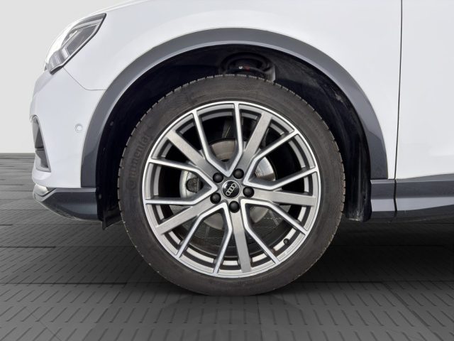 AUDI Q3 usata 15