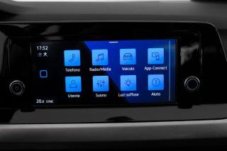 VOLKSWAGEN Golf usata, con Servosterzo