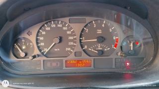 BMW 318 usata, con Immobilizzatore elettronico