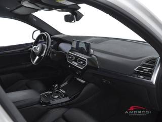 BMW X4 usata 11