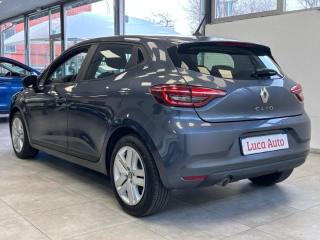 RENAULT Clio usata, con Autoradio