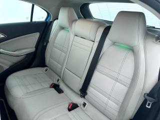 MERCEDES-BENZ A 200 usata, con Servosterzo