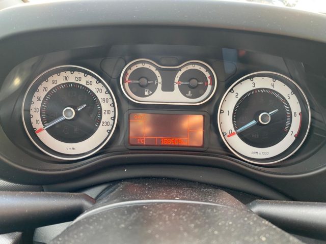 FIAT 500L usata, con Controllo automatico clima