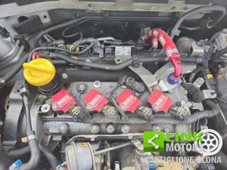 ABARTH 500 usata, con Immobilizzatore elettronico