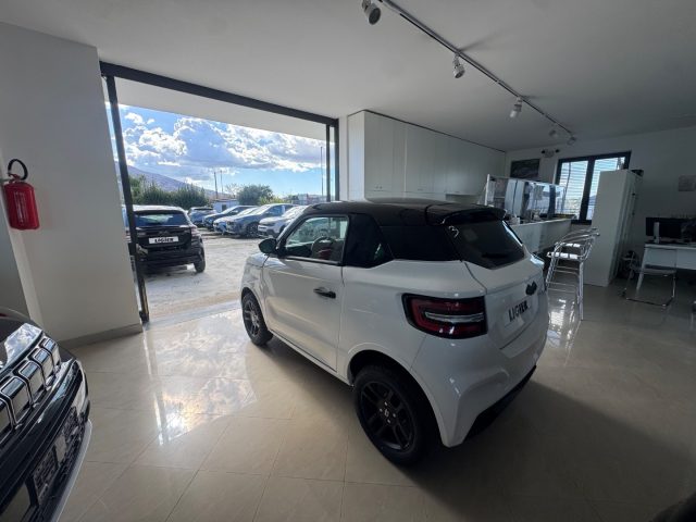 LIGIER JS usata, con Controllo trazione