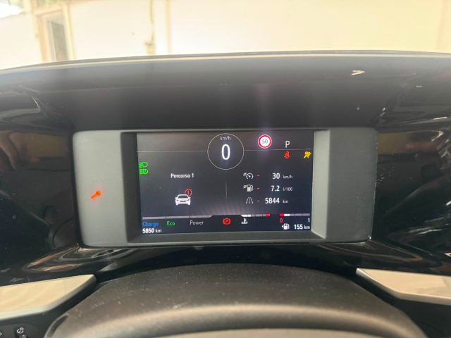 OPEL Mokka usata, con USB