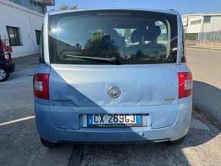 FIAT Multipla usata, con Airbag Passeggero
