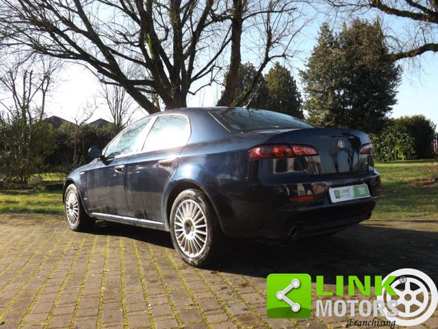 ALFA ROMEO 159 usata, con Airbag Passeggero