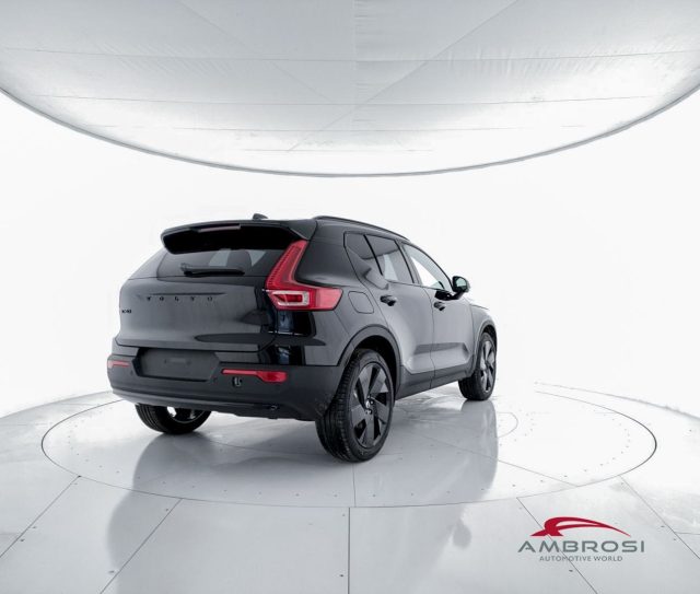 VOLVO XC40 usata 2