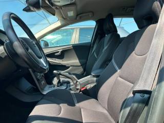 VOLVO V40 usata, con Alzacristalli elettrici