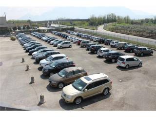 OPEL Zafira Tourer usata, con Fendinebbia