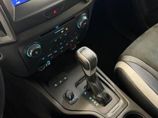 FORD Ranger Raptor usata, con ESP