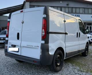 OPEL Vivaro usata, con Bluetooth