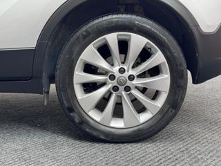 OPEL Mokka usata, con Immobilizzatore elettronico