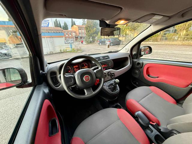 FIAT Panda usata 17