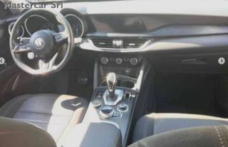 ALFA ROMEO Stelvio usata, con Airbag Passeggero