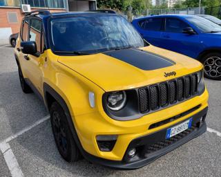 JEEP Renegade usata, con Airbag laterali