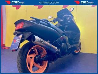 YAMAHA T-Max 500 usata 3