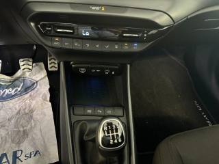 HYUNDAI Bayon usata, con Controllo automatico clima