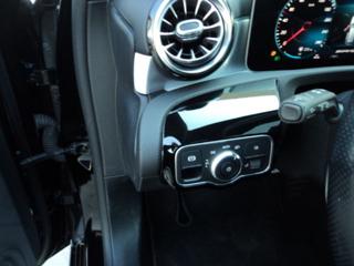 MERCEDES-BENZ A 35 AMG usata, con ESP