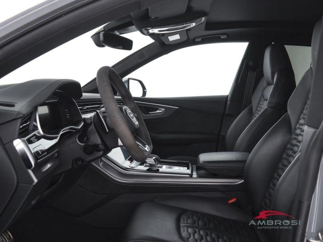 AUDI RS Q8 usata 8